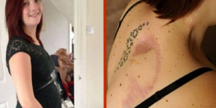 Το νεογέννητο μωρό της, δεν θα έχει την τύχη να γνωρίσει τη μαμά του. Ο λόγος; Κάτι που έκανε 3 φορές την εβδομάδα!