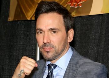 Jason David Frank: Πέθανε στα 49 του χρόνια ο πράσινος Power Ranger