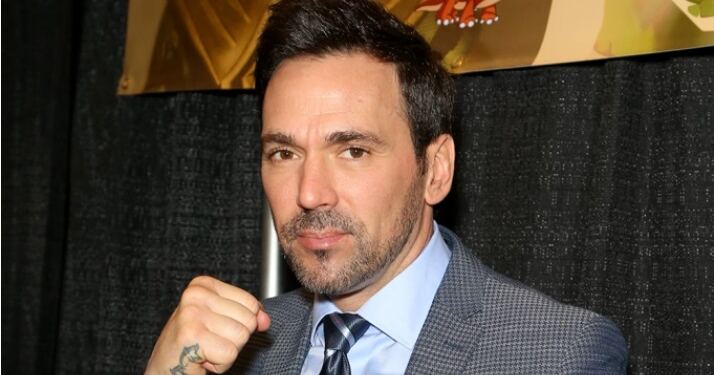 Jason David Frank: Πέθανε στα 49 του χρόνια ο πράσινος Power Ranger
