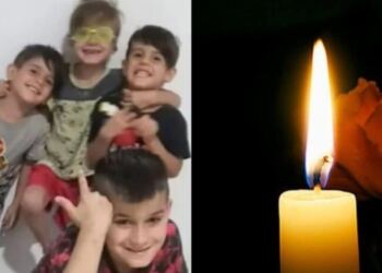 «Έφυγαν» αγκαλιασμένα: Aδερφάκια βρήκαν τον πιο τραγικό θάνατο μέσα στο σπίτι τους, ράκος η μάνα