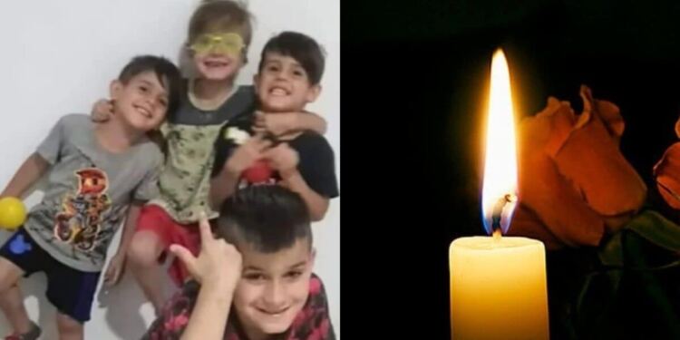 «Έφυγαν» αγκαλιασμένα: Aδερφάκια βρήκαν τον πιο τραγικό θάνατο μέσα στο σπίτι τους, ράκος η μάνα