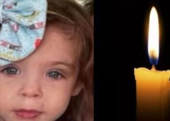 Δυστυχώς είναι αλήθεια: Νεκρή η 4χρονη Αθηνά, τραγικός επίλογος στην εξαφάνισή της