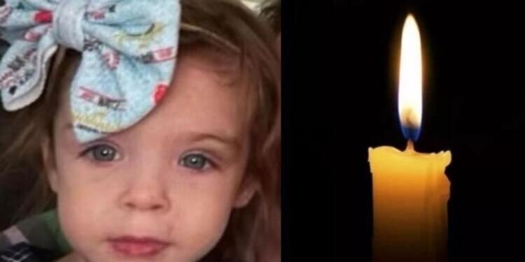 Δυστυχώς είναι αλήθεια: Νεκρή η 4χρονη Αθηνά, τραγικός επίλογος στην εξαφάνισή της