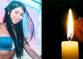 Θρήνος για την 23χρονη Βαλεντίνα: Τη στραγγάλισε, την έβαλε σε βαλίτσα και την πέταξε στα σκουπίδια