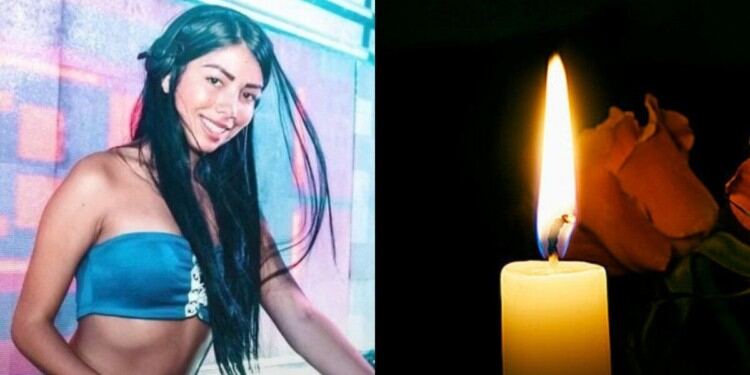 Θρήνος για την 23χρονη Βαλεντίνα: Τη στραγγάλισε, την έβαλε σε βαλίτσα και την πέταξε στα σκουπίδια