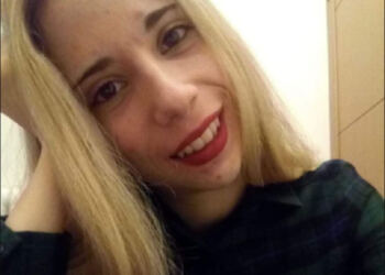 Η Τραγωδία με την όμορφη Μαρία που κρεμάστηκε