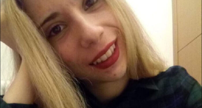 Η Τραγωδία με την όμορφη Μαρία που κρεμάστηκε