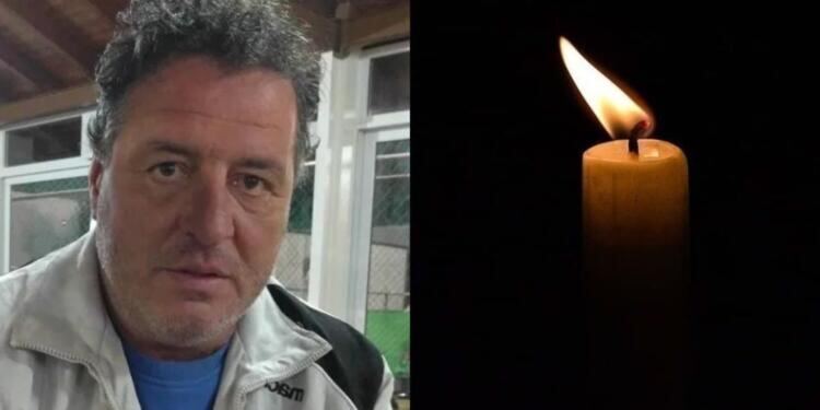 «Σε ευχαριστούμε για όλα»: Νεκρός ξαφνικά ο προπονητής Σπύρος Σταυρόπουλος – Αφήνει πίσω του 4 παιδιά
