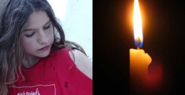 Σπαραγμός για τη 19χρονη Μαρία: «Ο Παράδεισος είναι δικός σου, θα σε αγαπάμε πάντα»