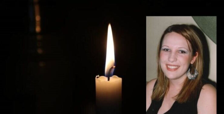 Έφυγε για το μεγάλο ταξίδι η Αγγελική