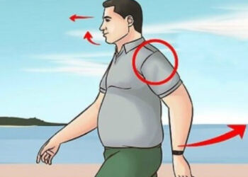 Καθημερινό περπάτημα για μισή ώρα: Οι 7 θετικές αλλαγές που θα συμβούν στη ζωή σας