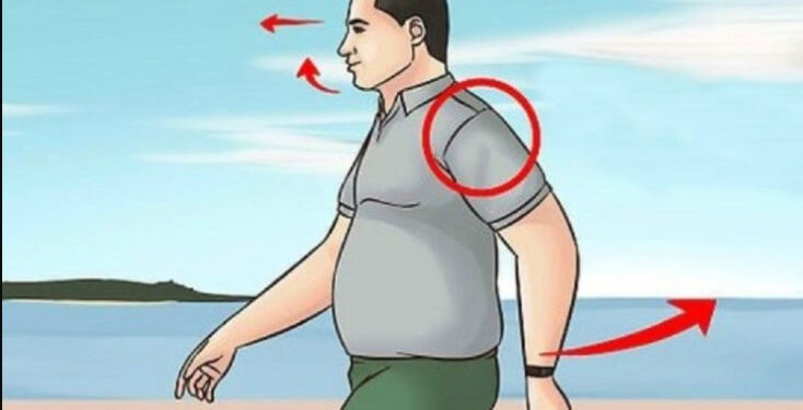 Καθημερινό περπάτημα για μισή ώρα: Οι 7 θετικές αλλαγές που θα συμβούν στη ζωή σας