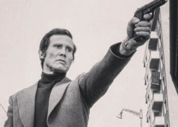 Χένρι Σίλβα: Πέθανε ο «κακός» του Χόλυγουντ