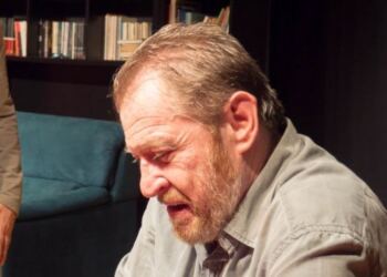 Πέθανε ο Γιάννης Σταματίου