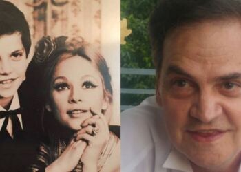 Πέθανε η Ντενίζ Μπαλτσαβιά