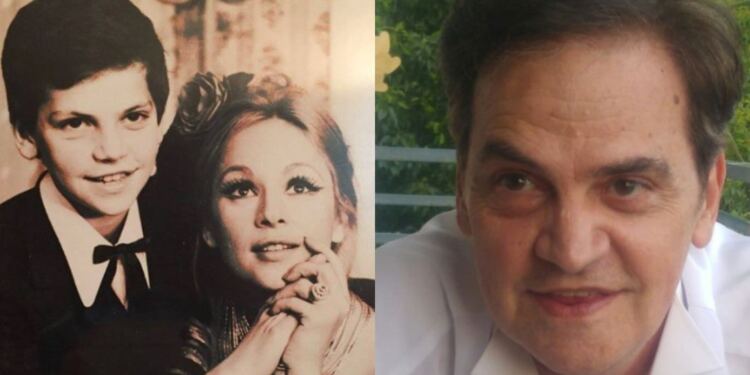 Πέθανε η Ντενίζ Μπαλτσαβιά