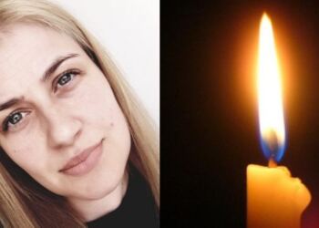 Πήγε νοσοκομείο με δύσπνοια και πέθανε μετά από λίγες ώρες: Θλίψη για την 33χρονη Φιλιώ