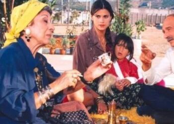 Πέθανε η Ντενίζ Μπαλτσαβιά