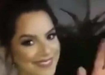 Έγκυος νύφη ένιωσε πόνο στον λαιμό λίγα λεπτά πριν το γάμο – Κανείς δεν περίμενε αυτό που συνέβη μετά