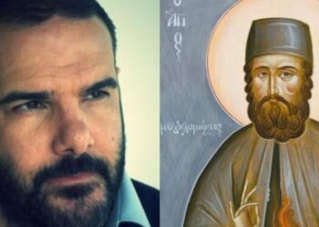 «Στη 50ή χημειοθεραπεία ο Άγιος Εφραίμ μου έδωσε δύναμη και νίκησα τον καρκίνο»: Συγκινεί ο Χρήστος Συριώτης