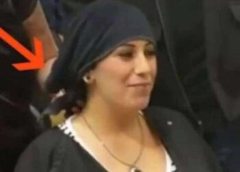 Έγκυος πάει στο κομμωτήριο για να βάψει τα μαλλιά της – Όμως όταν η κομμώτρια της βγάζει την πετσέτα…