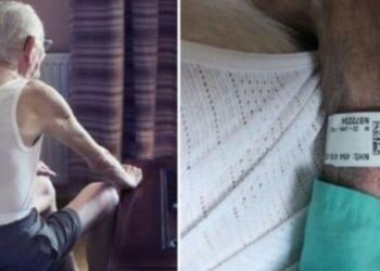 Οι γονείς του τον κατηγορούσαν 14 χρόνια για το θάνατο του παππού! Σήμερα αποκαλύπτει τη μαύρη αλήθεια…