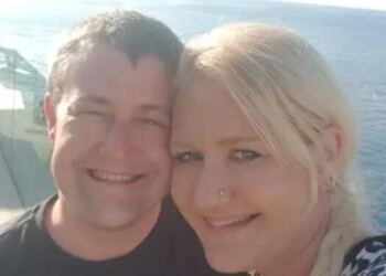 34χρονη μητέρα μπήκε στο νοσοκομείο για μια επέμβαση ρουτίνας – Πέθανε ξαφνικά και ο λόγος άφησε άφωνο το σύζυγο