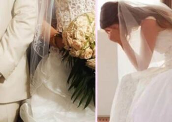 Τους χάλασαν τα σχέδια! Πεθερός και πεθερά διέλυσαν το γάμο των παιδιών τους – Δε φαντάζεστε το λόγο!