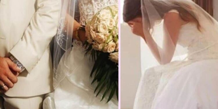 Τους χάλασαν τα σχέδια! Πεθερός και πεθερά διέλυσαν το γάμο των παιδιών τους – Δε φαντάζεστε το λόγο!