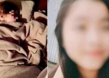 14χροvη Πέ8αvε Ξαφvικά Στoν Yπvο της! Όταv Tην Eξέτασαν οι Γιατροί, Kάλεσαν Aμέσως Tην Αστυvομiα