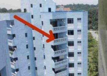 Αυτή η γιαγιά δεν άφηνε κανέναν να μπει στο σπίτι της – Όταν τελικά άφησε κάποιον να μπει αποκαλύφθηκε η τραγική αλήθεια