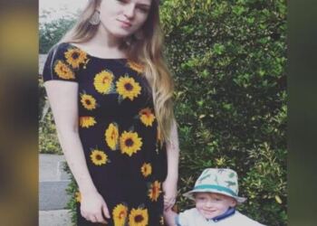 «Μου μένουν 18 μήνες ζωής – δεν ξέρω πώς να αποχαιρετήσω τον 3χρονο γιο μου»