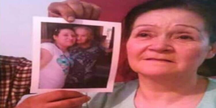 Συνάντησε αυτή τη γιαγιά μετά από 54χρονια – Όταν είδε αυτή τη φωτογραφία δεν μπορρούσε να πιστέψει ότι ήταν…