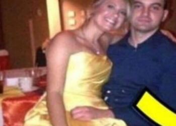 Μία εβδομάδα μετά τον θάνατο της γυναίκας του βρήκε αυτή τη φωτογραφία στο κινητό της – Εκεί πάγωσε…