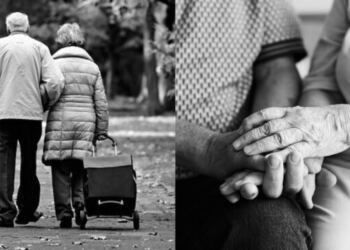 Ιστορία αγάπης: Ηλικιωμένο ζευγάρι «κλέφτηκε» στην Κρήτη και άφησαν γράμμα εξηγώντας