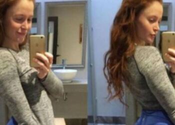 Ανέβασε αυτή τη φωτογραφία στο διαδίκτυο και προκάλεσε σάλο – Ο λόγος θα σας αφήσει άναυδους