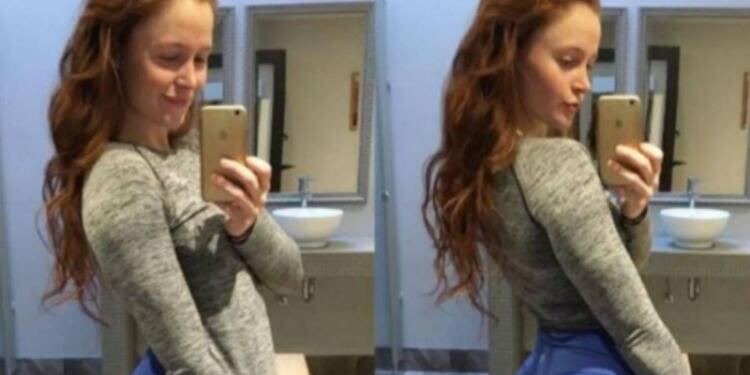 Ανέβασε αυτή τη φωτογραφία στο διαδίκτυο και προκάλεσε σάλο – Ο λόγος θα σας αφήσει άναυδους