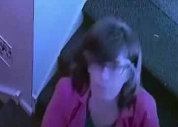 Νόμιζαν ότι είναι η καλύτερη νταντά μέχρι που η κάμερα κατέγραψε κάτι…αρρωστημένο να κάνει στο παιδί!