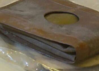 Σε ένα κινηματογράφο βρέθηκε πορτοφόλι, που ήταν χαμένο για 71 χρόνια! Περιμένετε να μάθετε σε ποιον ανήκει