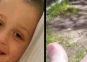 Από τη στιγμή που πέθανε το παιδί της προσευχόταν συνέχεια στον τάφο του – Αυτό που είδε μετά από ένα χρόνο σοκάρει