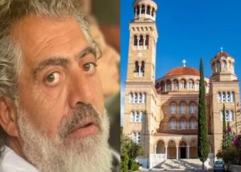 Ο Κούλλης Νικολάου εξομολογείται: «Παρακαλούσα γονατιστός τον Άγιο Νεκτάριο να προστατεύσει το παιδί μου. Είδα το παιδί μου να συνέρχεται»