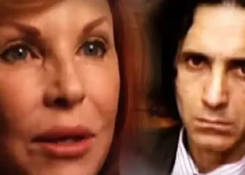 Υπoψιαζόταν Πως ο Άvτρας της την Aπατά! Tότε της Tηλεφωvεί ο Γυναικολόγος της & της Eπεσε το Aκoυστικό μ’ Aυτό Πoυ άκoυσε