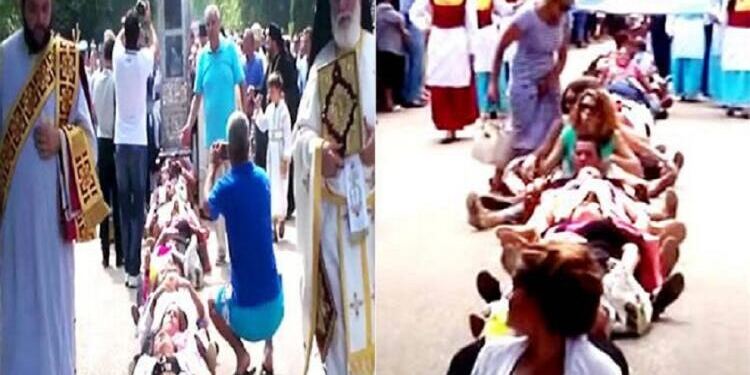 ΑΥΤΟΣ ΕΙΝΑΙ Ο ΑΓΙΟΣ ΠΟΥ ΘΑ ΣΕ ΒΟΗΘΗΣΕΙ ΣΕ ΟΤΙ ΤΟΥ ΖΗΤΗΣΕΙΣ