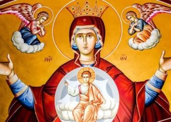 Τι είναι ο Ακάθιστος Ύμνος και πότε ψάλλεται;