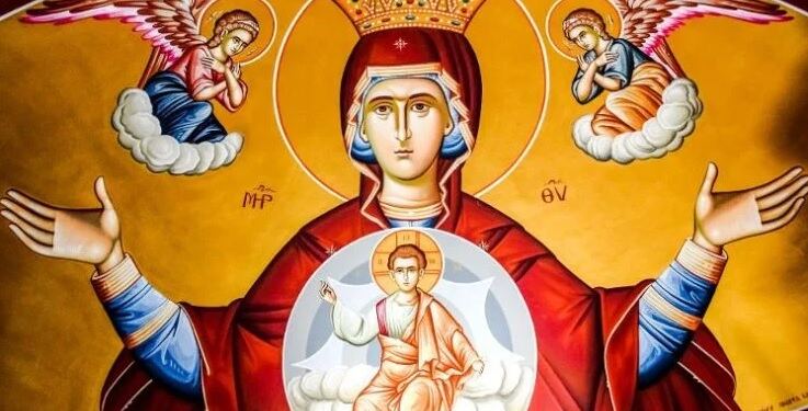 Τι είναι ο Ακάθιστος Ύμνος και πότε ψάλλεται;