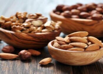 Ο νόστιμος καρπός που ενεργοποιεί τον μεταβολισμό και καταπολεμά την κούραση – 57γρ την ημέρα αρκούν