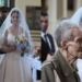 94χρονος παππούς: Συνόδεψε την εγγονή του νύφη στην εκκλησία και πέθανε μετά από δύο μέρες