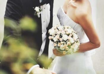 Λίγες μέρες προτού παντρευτεί τον Dave, η Erica διαγνώσθηκε δυστυχώς με μια σπάνια και επιθετική μορφή λεμφώματος. Τελικά