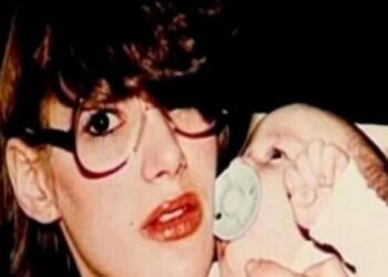 7 χρόνια αργότερα …. Μητέρα έδωσε τον γιο της για υιοθεσία για να ζήσει μια καλύτερη ζωή – 7 χρόνια αργότερα ανακαλύπτει την σοκαριστική αλήθεια