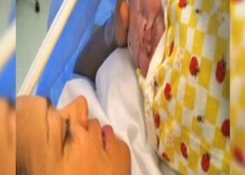 Έμεινε έγκυος χωρίς να ξέρει ποιος είναι ο πατέρας…Όταν το έμαθε, “πάγωσε”!